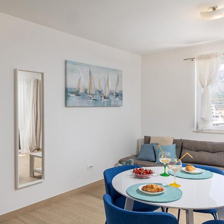 Apartments Sandra Solitudo II Dubrovnik Exterior photo