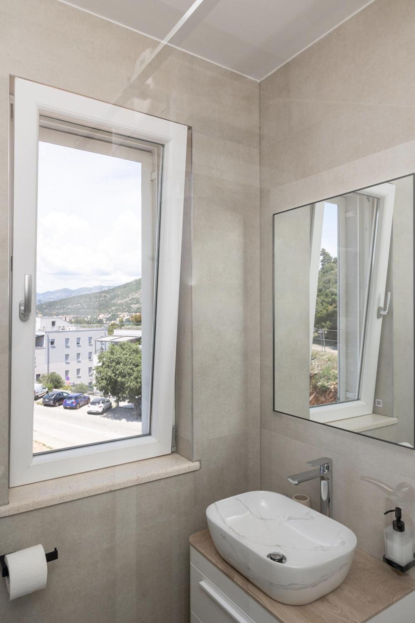 Apartments Sandra Solitudo II Dubrovnik Exterior photo