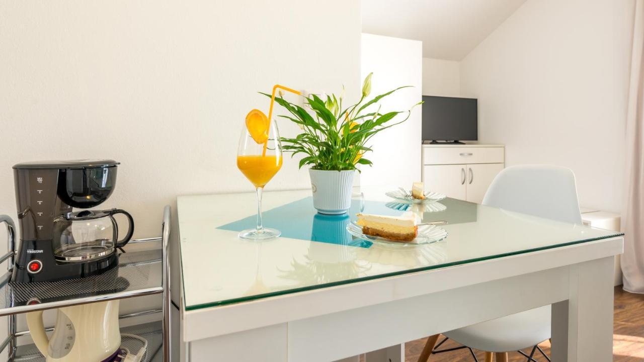 Apartments Sandra Solitudo II Dubrovnik Exterior photo