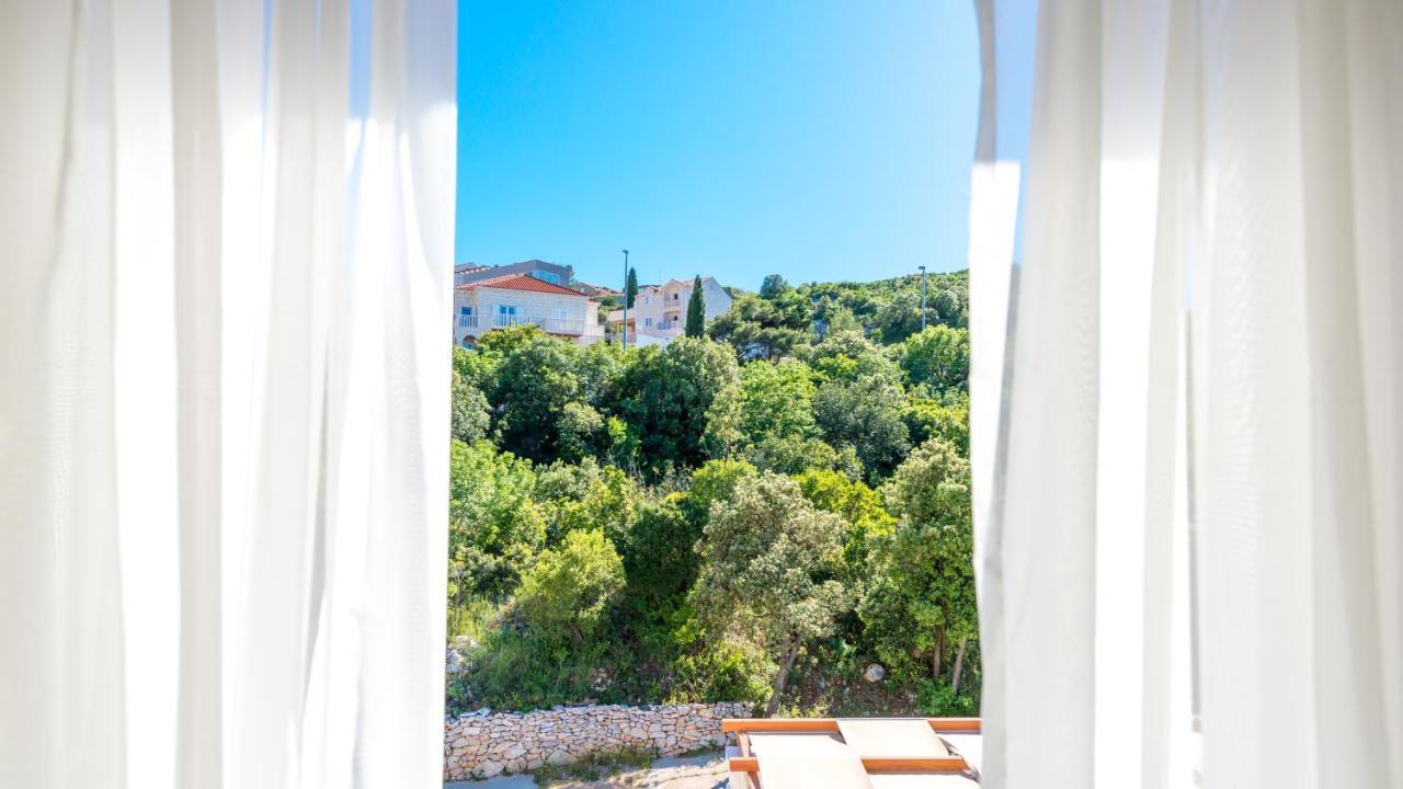 Apartments Sandra Solitudo II Dubrovnik Exterior photo