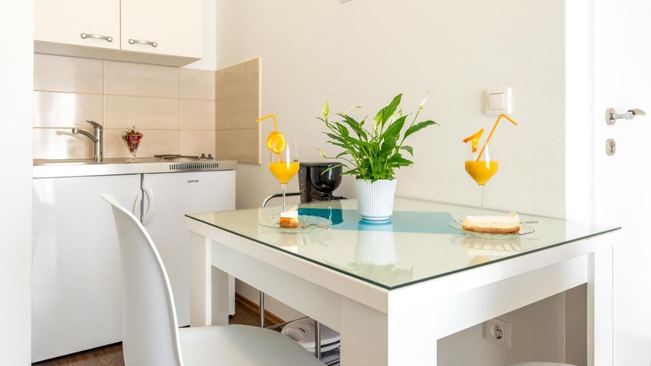 Apartments Sandra Solitudo II Dubrovnik Exterior photo