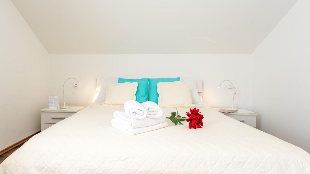 Apartments Sandra Solitudo II Dubrovnik Exterior photo